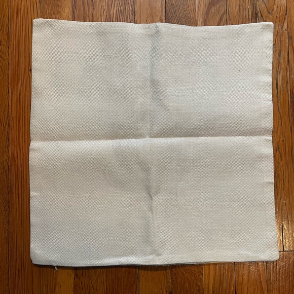 New‼️ Handmade Pillow Cover - Picture 2 of 2